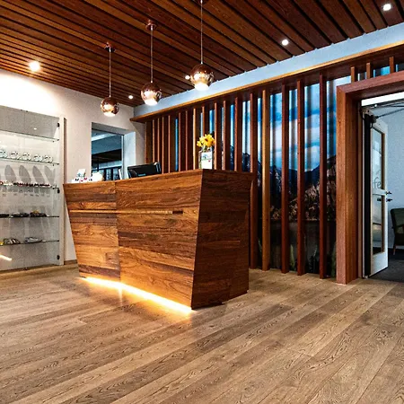 's Mitterndorf Appart hôtel Traunkirchen