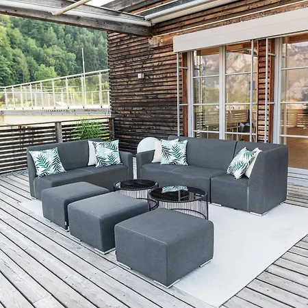 's Mitterndorf Appart hôtel 4*