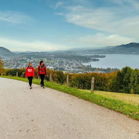 Aparthotel 's Mitterndorf 4*
