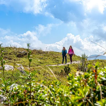 Appart hôtel 's Mitterndorf 4*