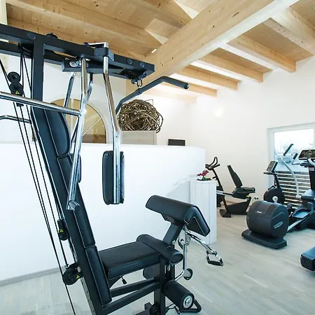 's Mitterndorf Aparthotel 4*