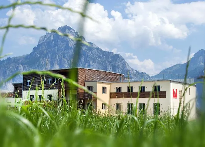 أبارتمنتهوتيلز ميترندورف تروكيرشن