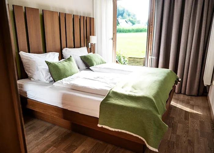 's Mitterndorf Lägenhetshotell 4*