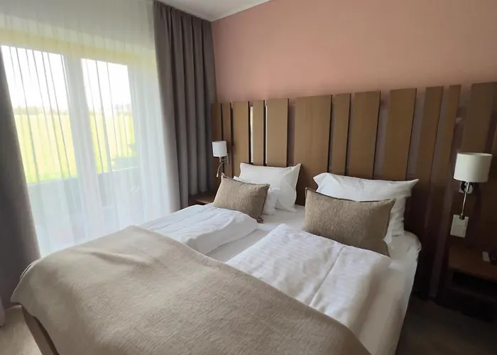 Lägenhetshotell 's Mitterndorf 4*