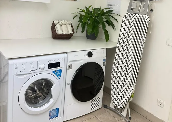 Lägenhetshotell 's Mitterndorf 4*