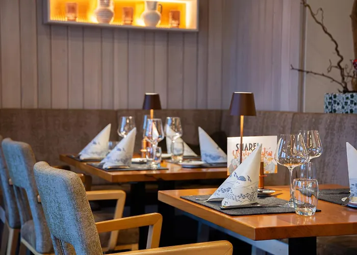 أبارتمنتهوتيلز ميترندورف تروكيرشن